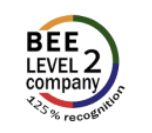 Level 2 BEE Certificate