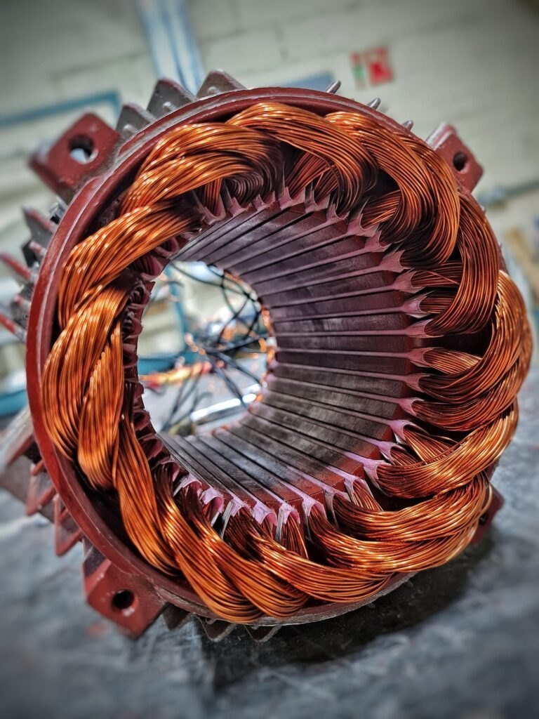 AC Motors