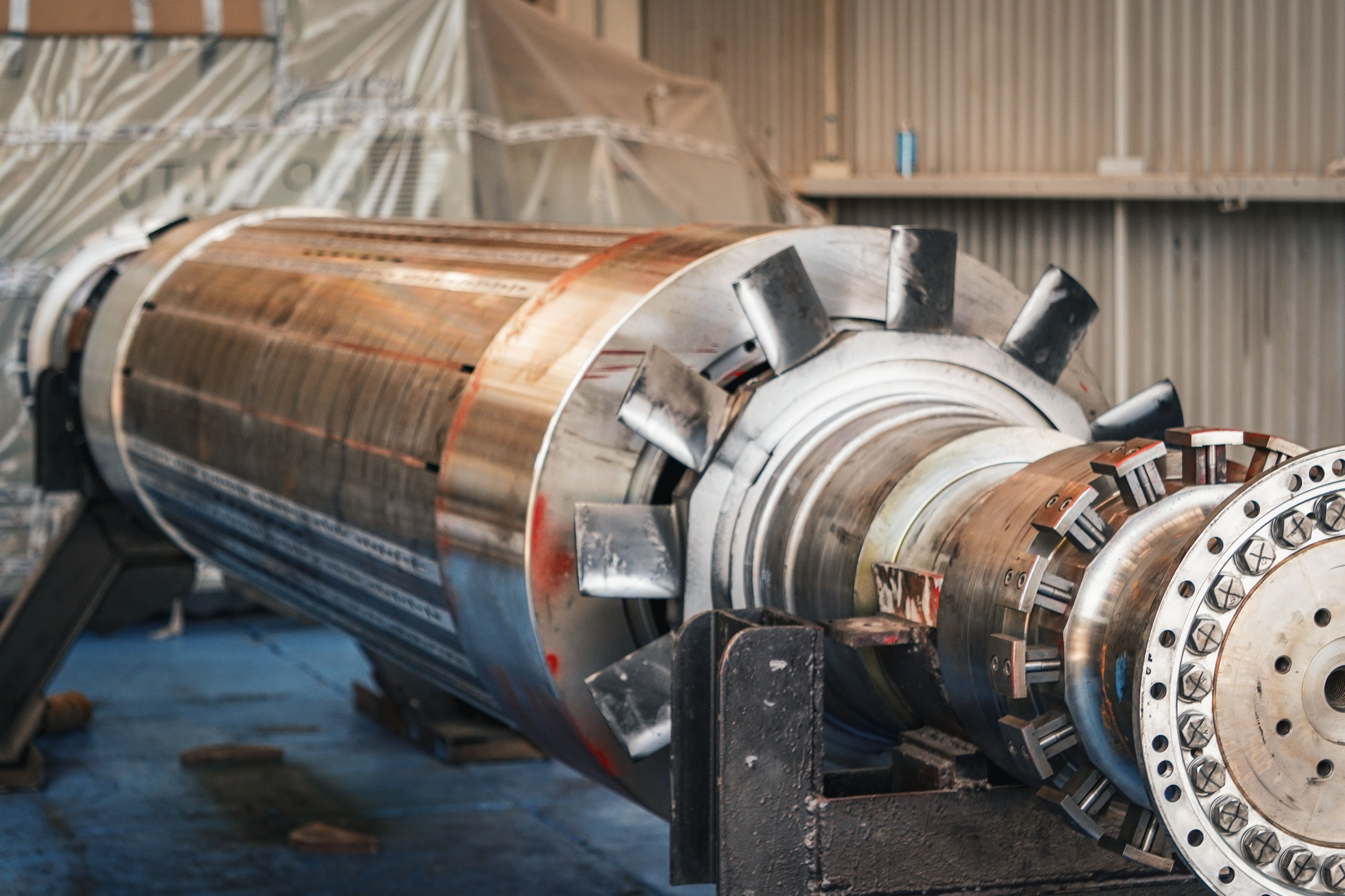 DC Motors