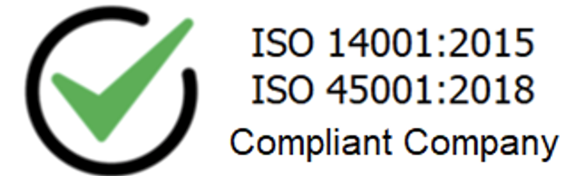 ISO Certificate 2