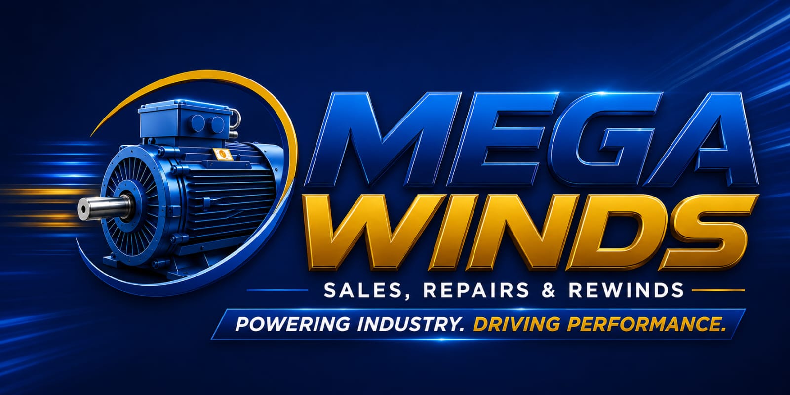 Mega Winds